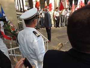 2020 08 26 76 EME TOULON ANNIVERSAIRE DE LA LIBERATION DE TOULON (45)